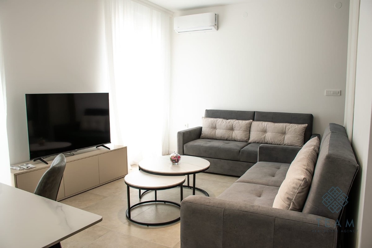 Котор, Радановичи, квартира 60 м²
